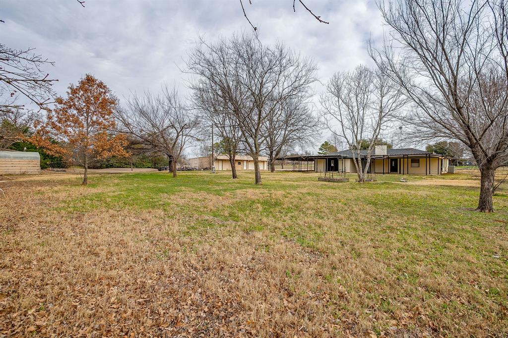 Happy Hill Acres - Residential