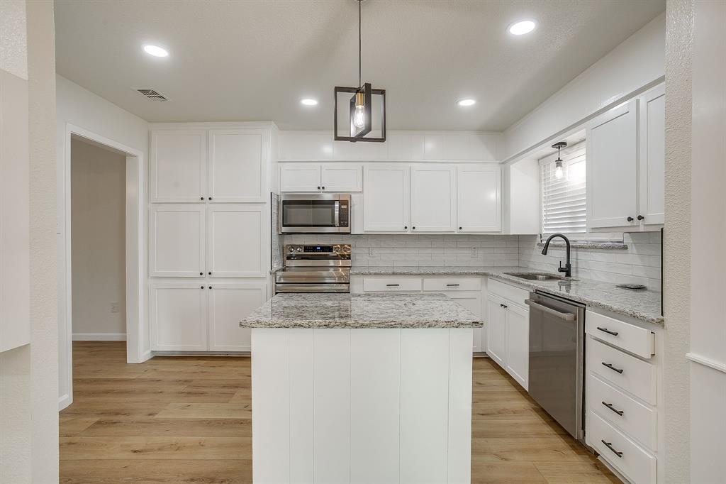 Happy Hill Acres - Residential