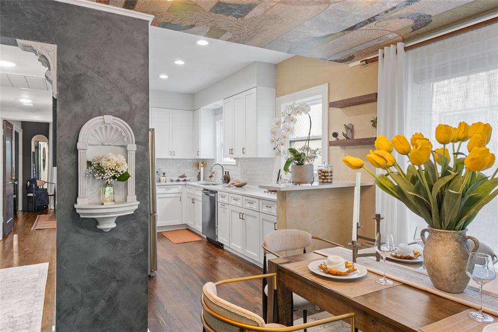 4117 Herschel Condo - Residential