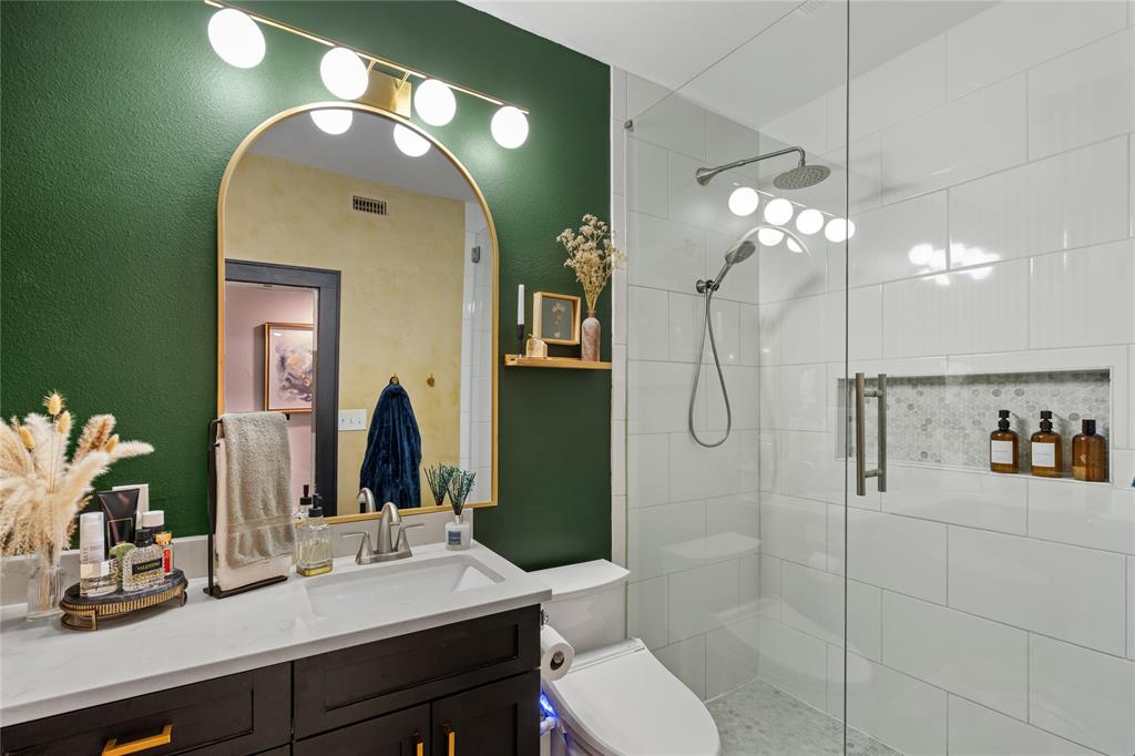 4117 Herschel Condo - Residential