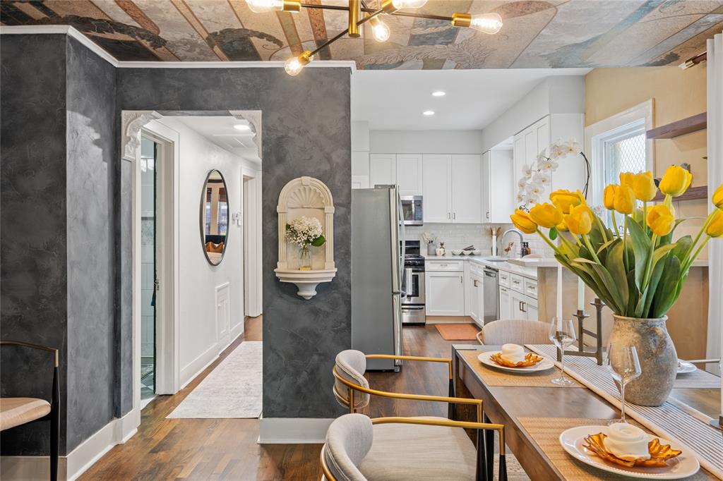 4117 Herschel Condo - Residential