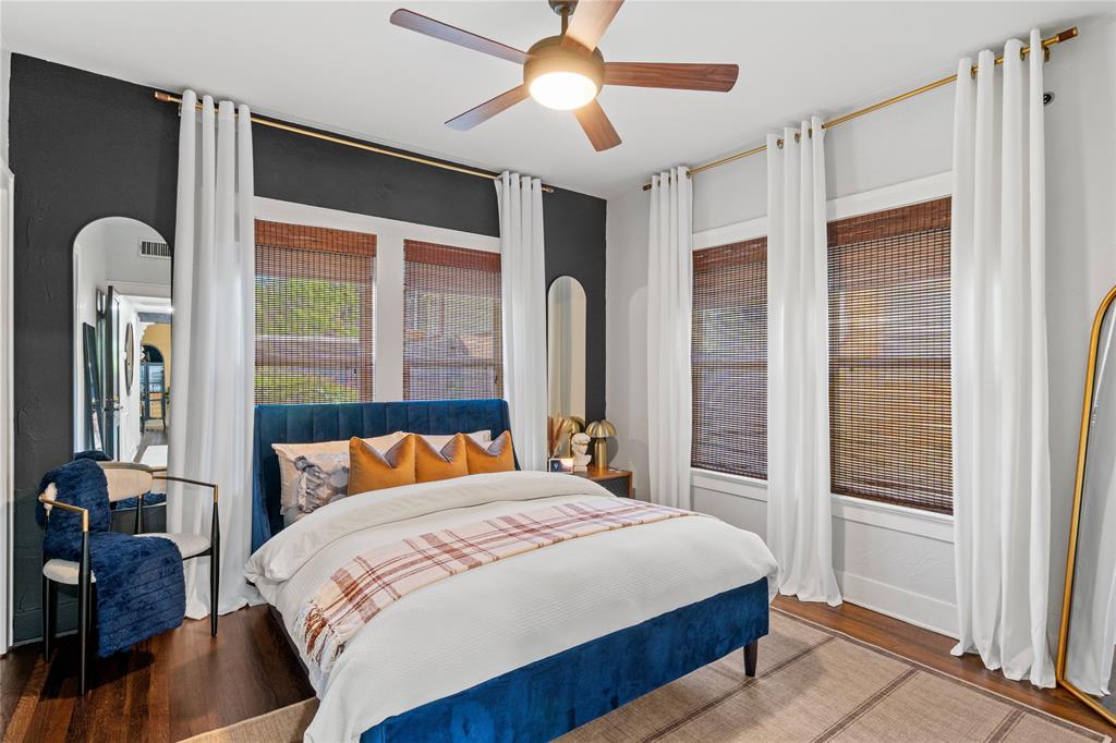 4117 Herschel Condo - Residential