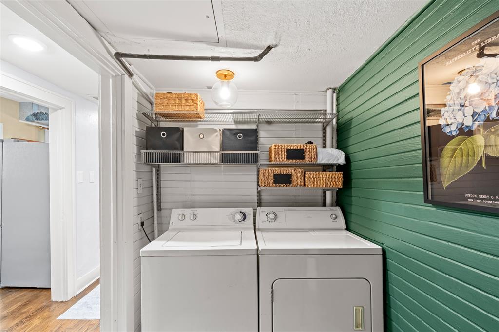 4117 Herschel Condo - Residential