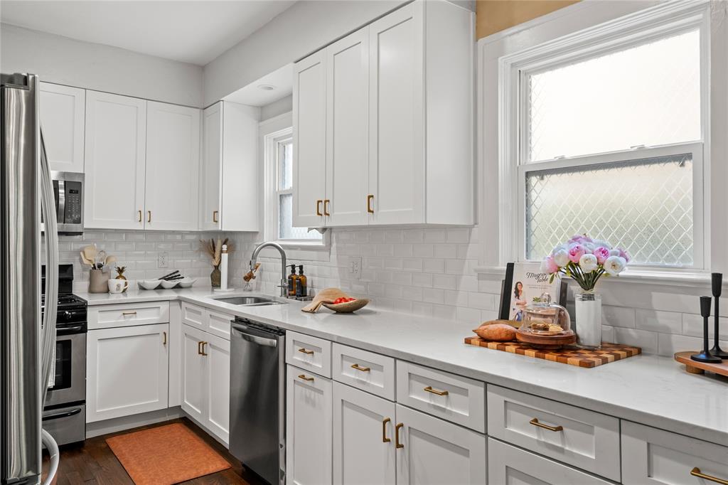4117 Herschel Condo - Residential