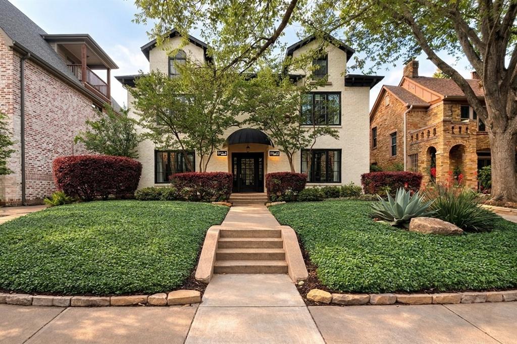 4117 Herschel Condo - Residential