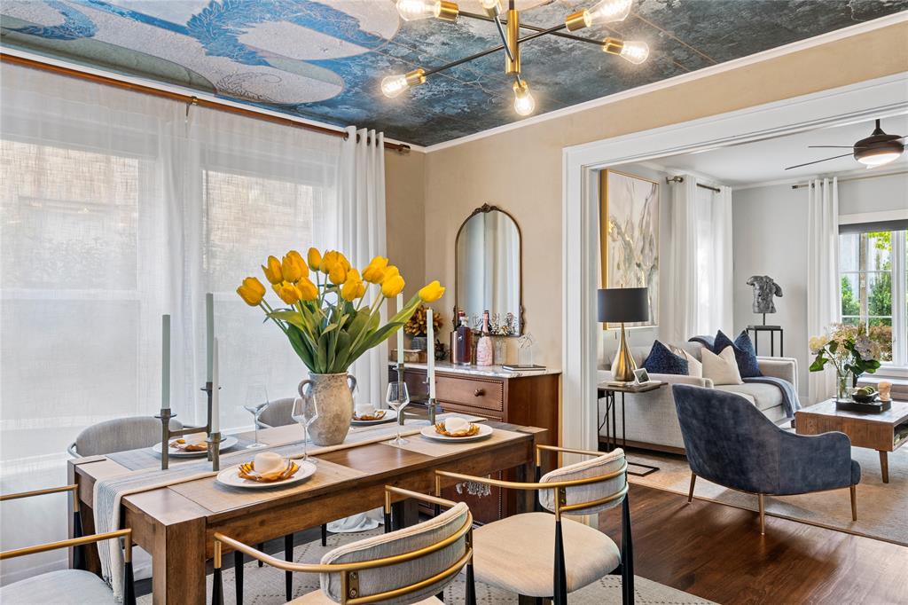 4117 Herschel Condo - Residential