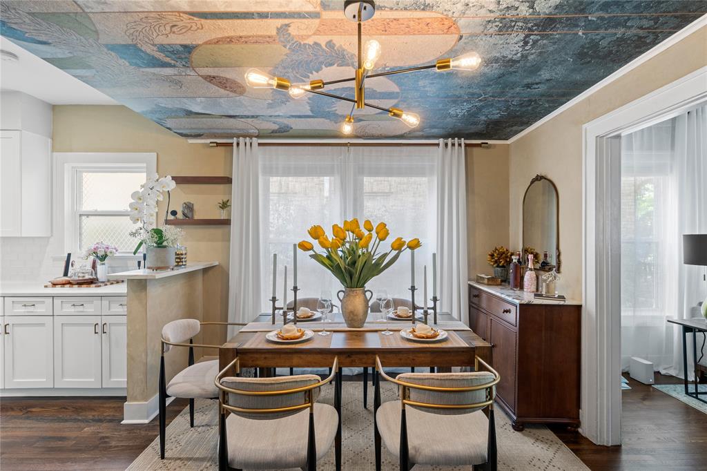 4117 Herschel Condo - Residential