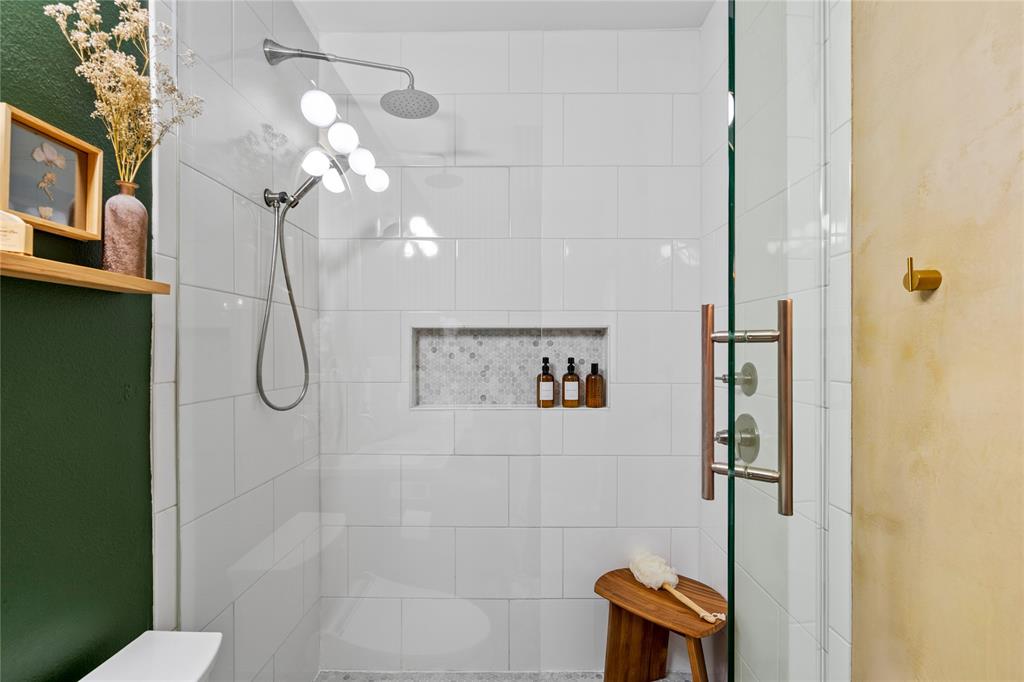 4117 Herschel Condo - Residential