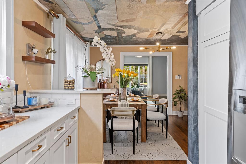 4117 Herschel Condo - Residential