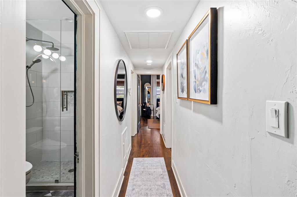 4117 Herschel Condo - Residential
