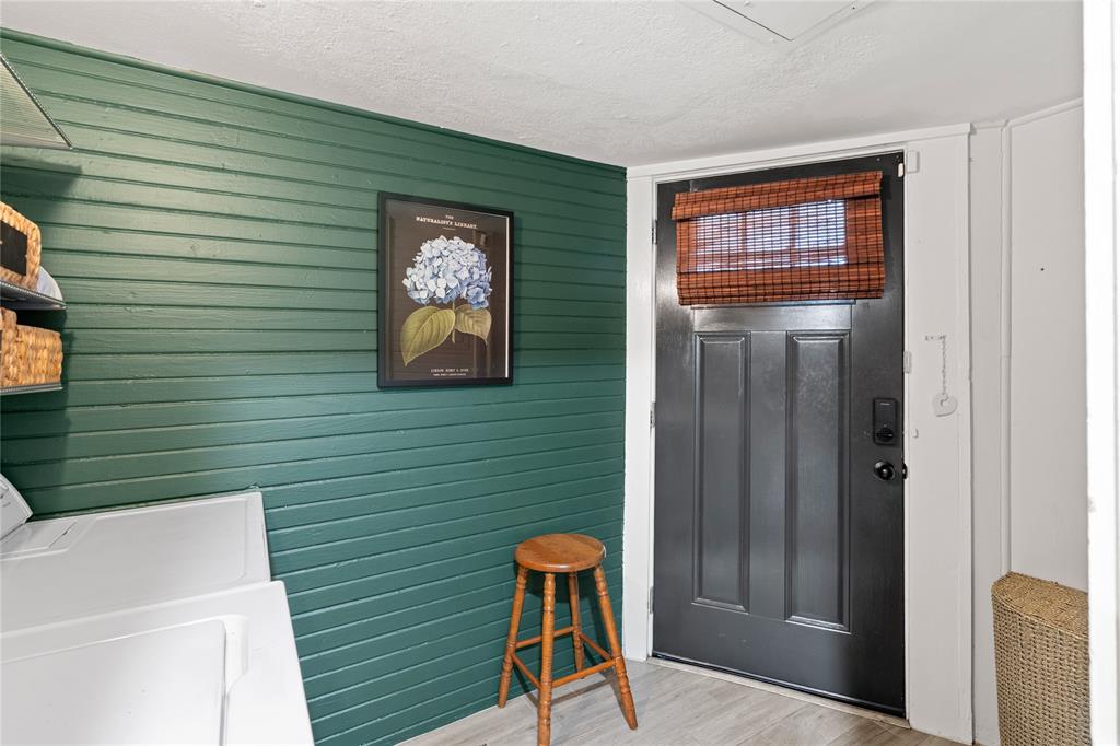 4117 Herschel Condo - Residential
