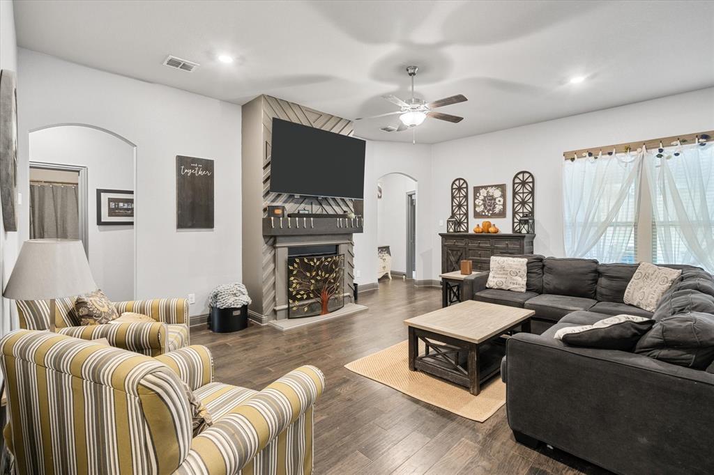 Lakeview Estates Ph 1 - Residential