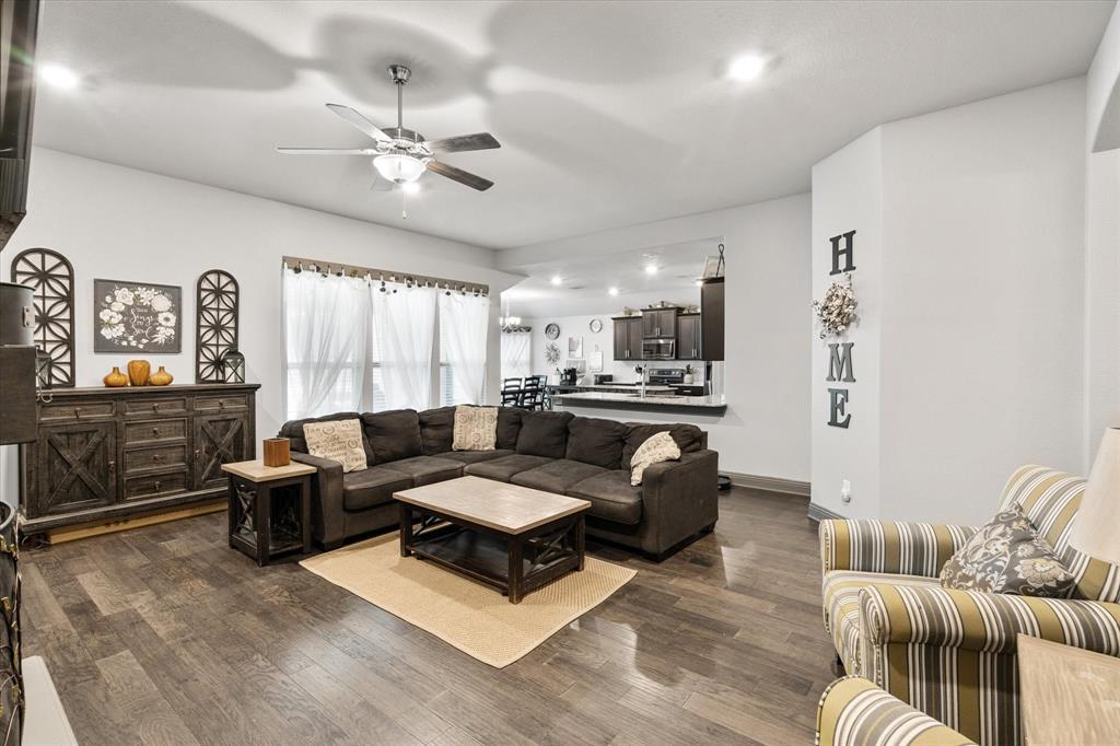 Lakeview Estates Ph 1 - Residential