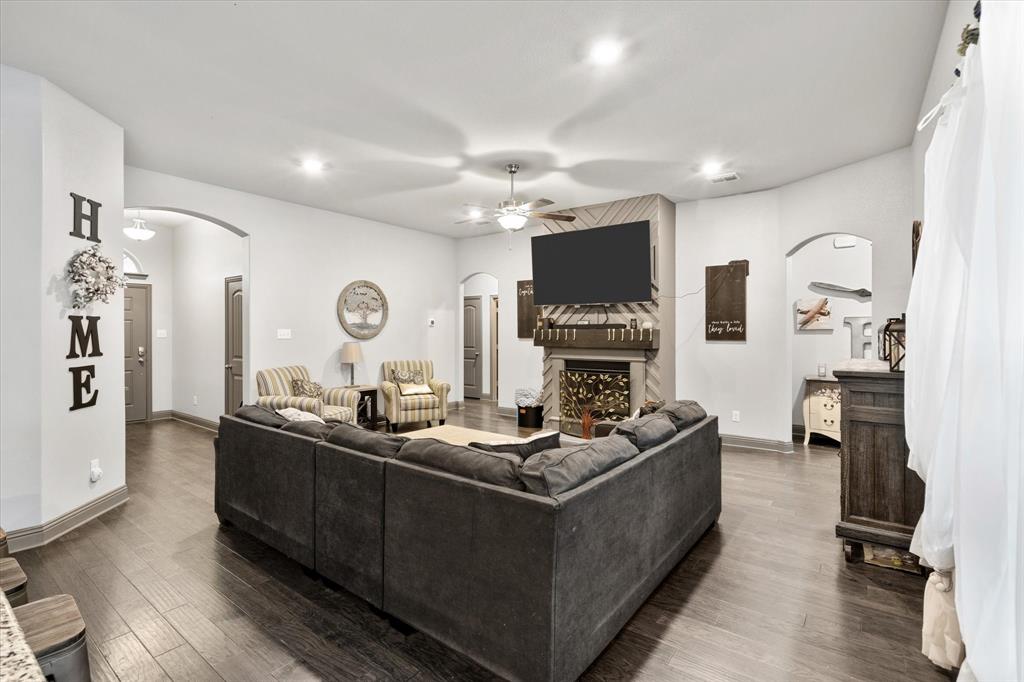 Lakeview Estates Ph 1 - Residential