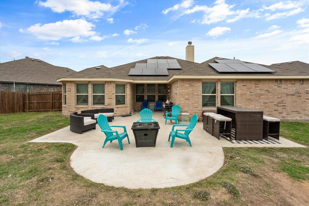 Lakeview Estates Ph 1 - Residential