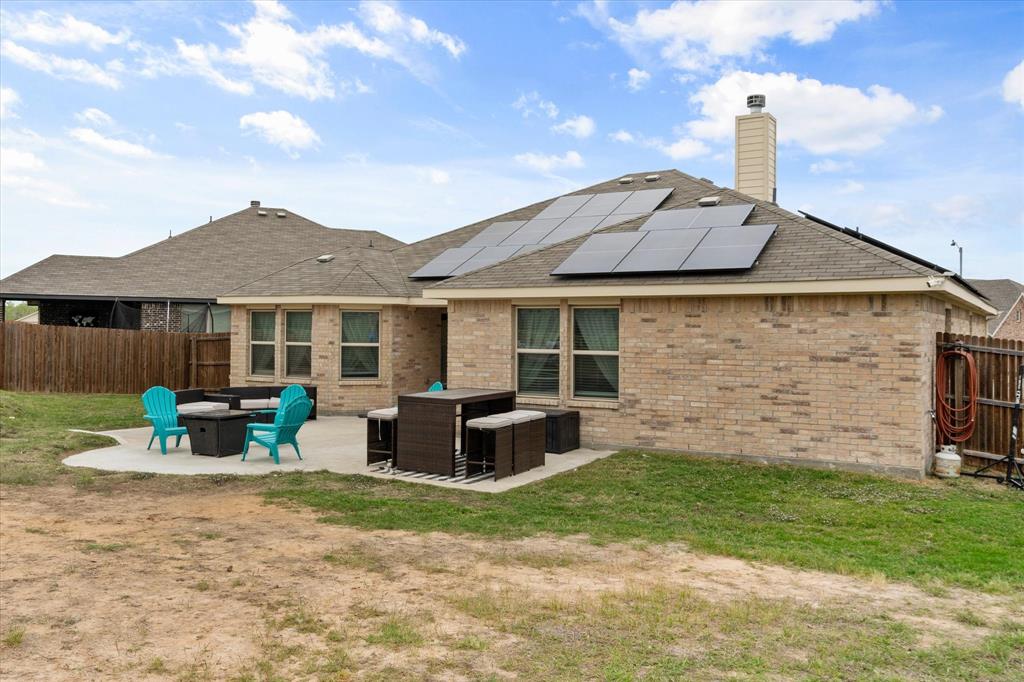 Lakeview Estates Ph 1 - Residential