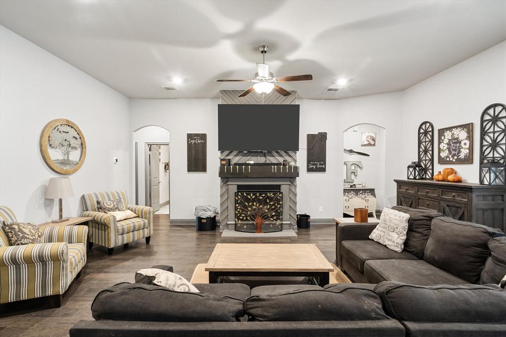 Lakeview Estates Ph 1 - Residential