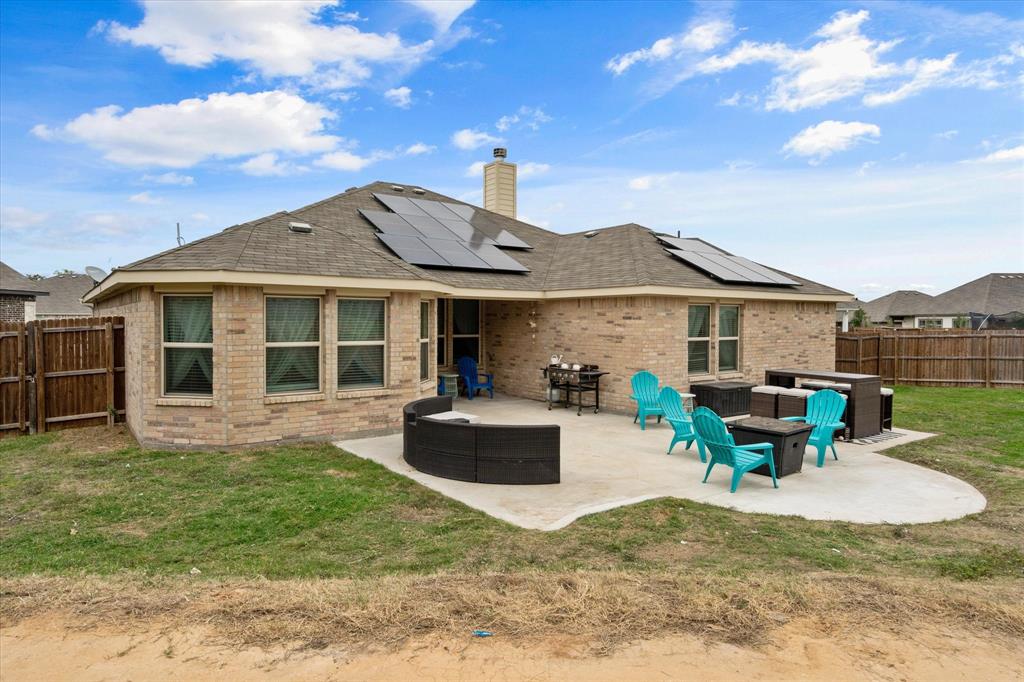 Lakeview Estates Ph 1 - Residential