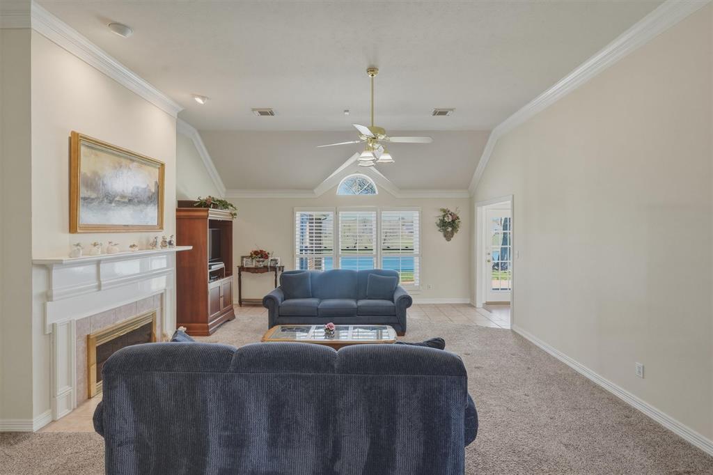 Waterway Park - Residential