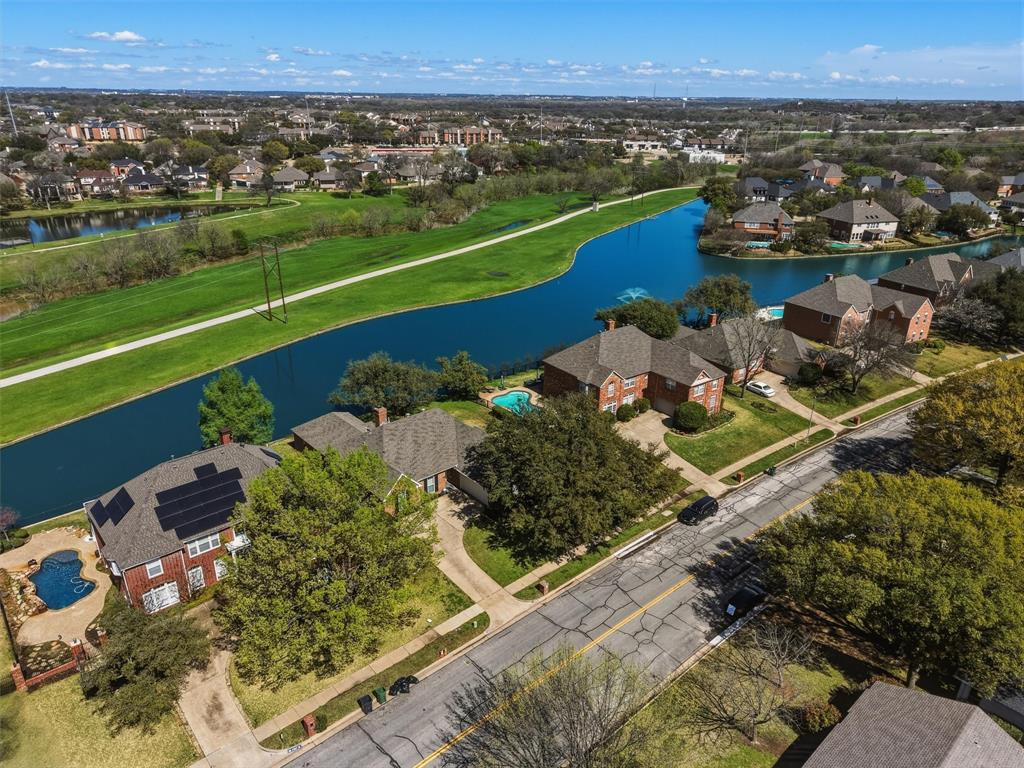 Waterway Park - Residential