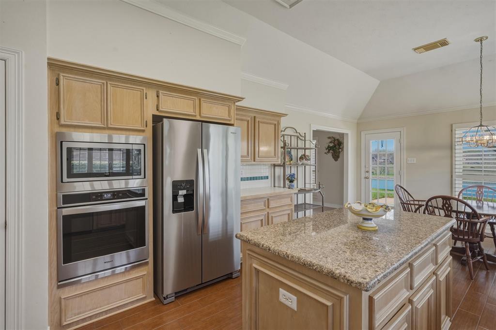 Waterway Park - Residential