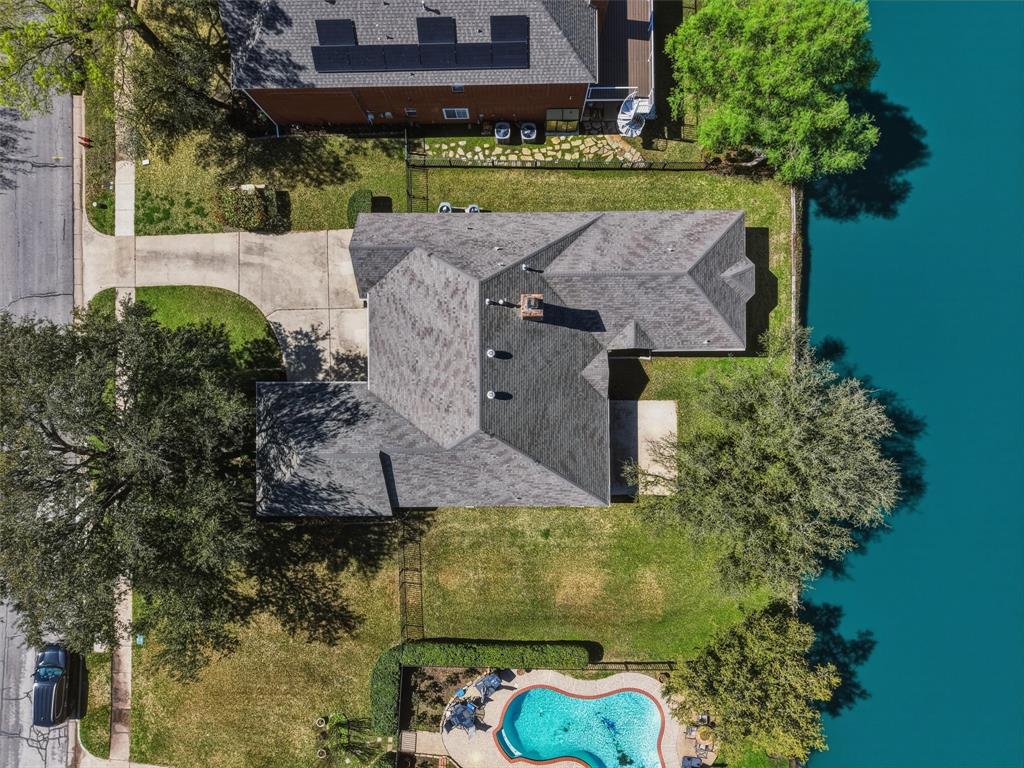 Waterway Park - Residential