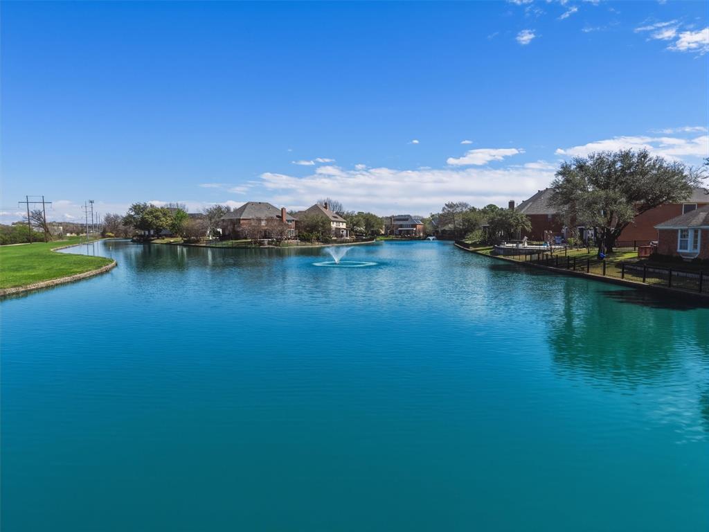 Waterway Park - Residential