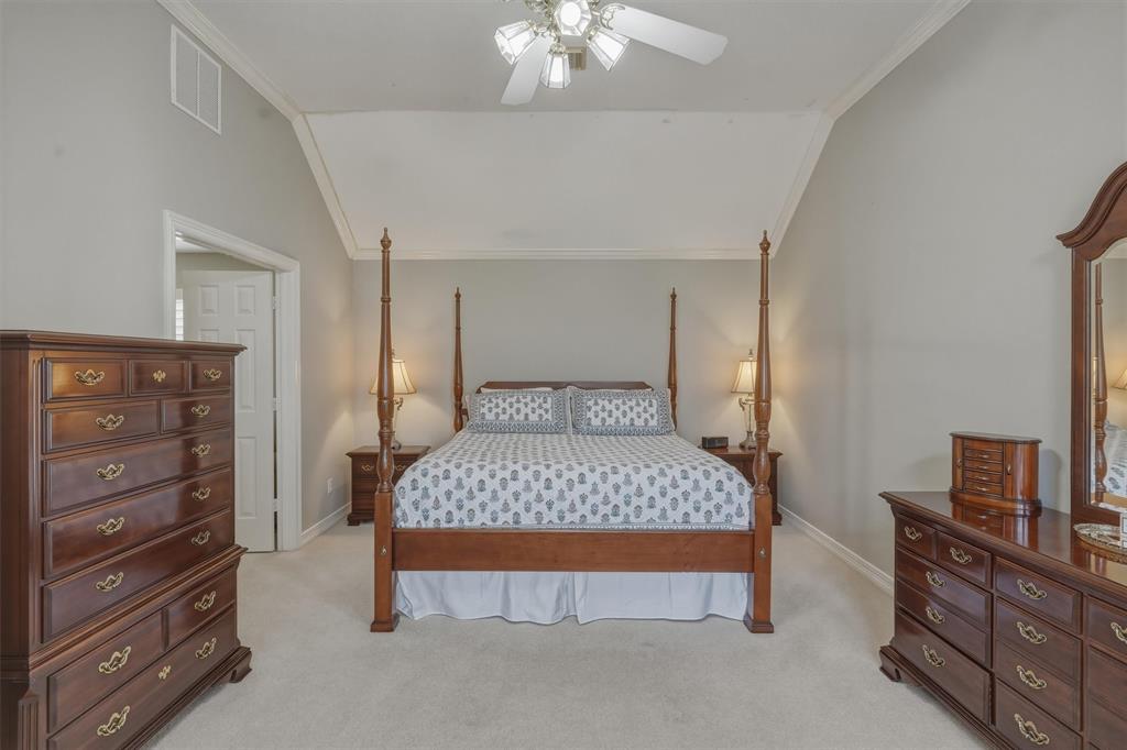 Waterway Park - Residential