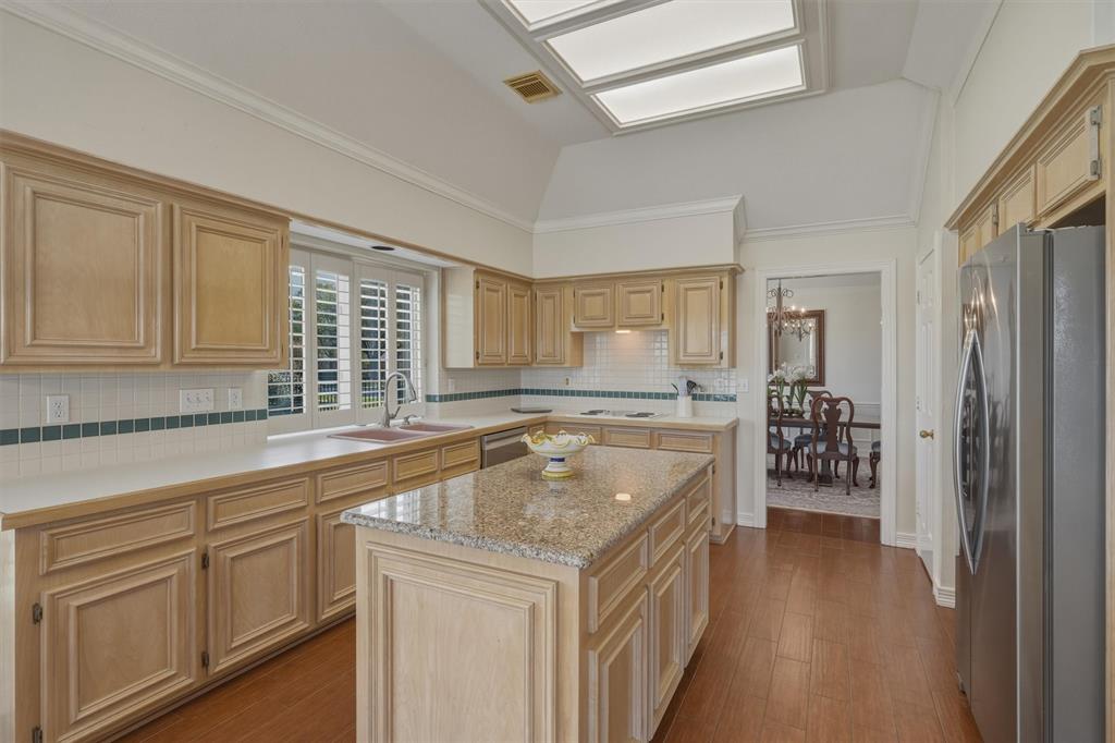 Waterway Park - Residential