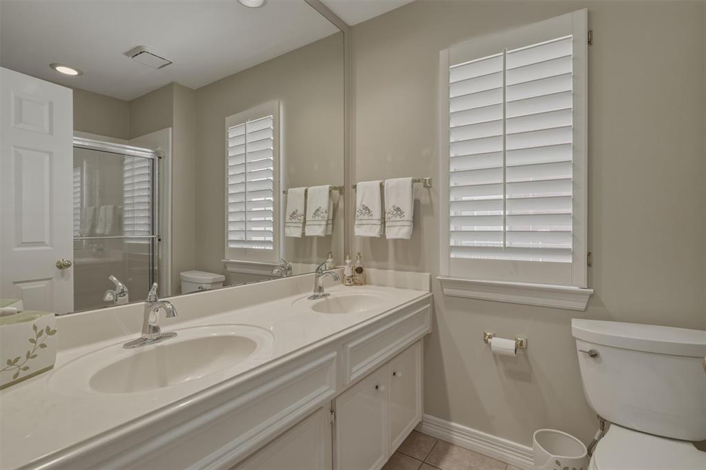 Waterway Park - Residential