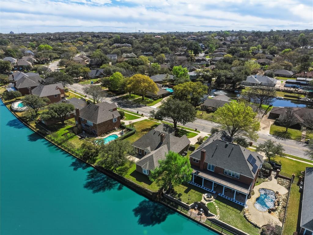 Waterway Park - Residential