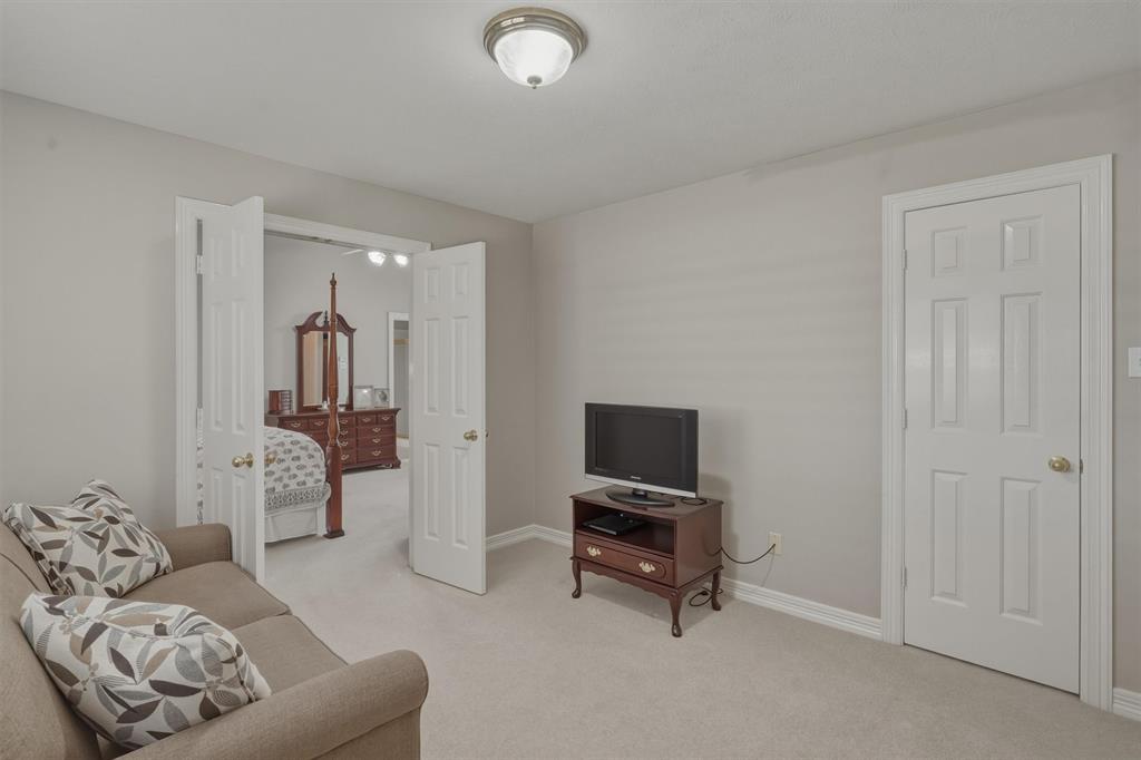 Waterway Park - Residential