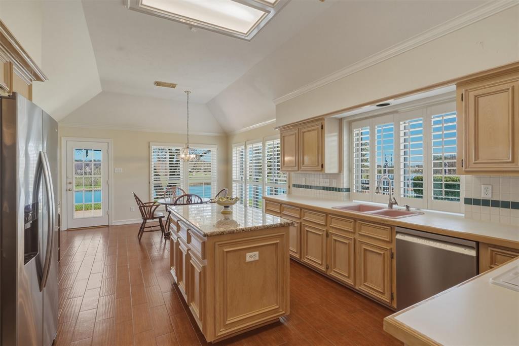 Waterway Park - Residential