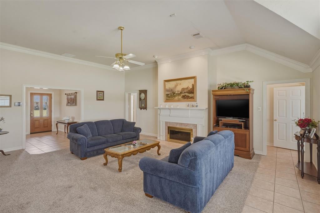 Waterway Park - Residential