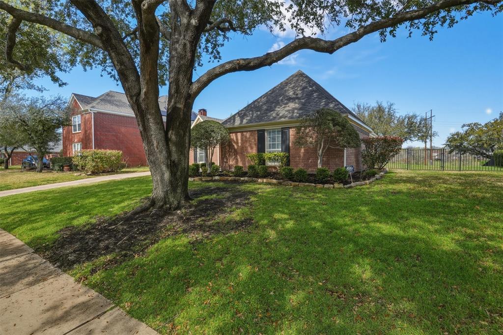 Waterway Park - Residential