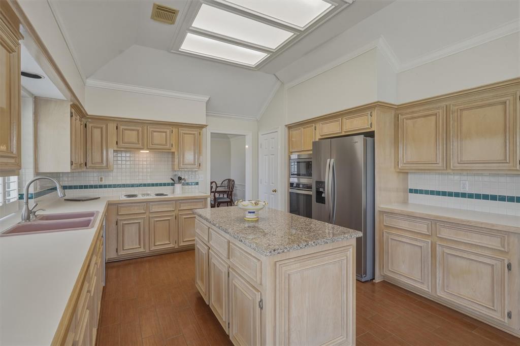 Waterway Park - Residential