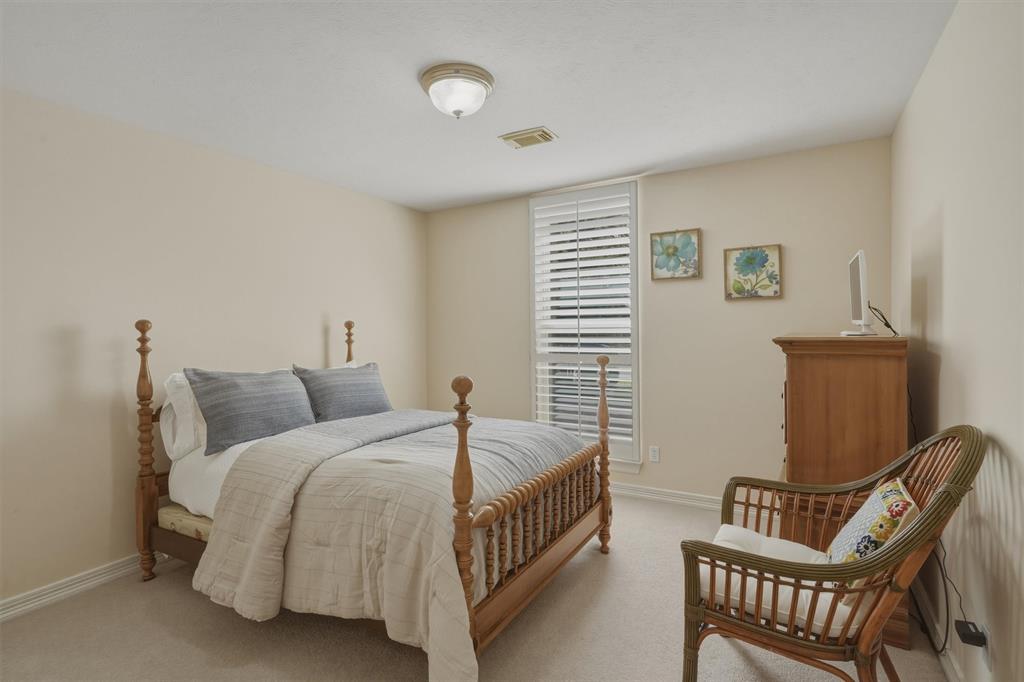 Waterway Park - Residential