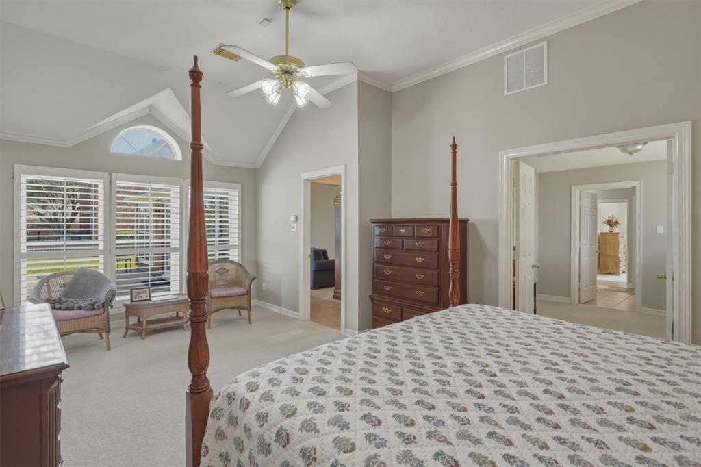 Waterway Park - Residential