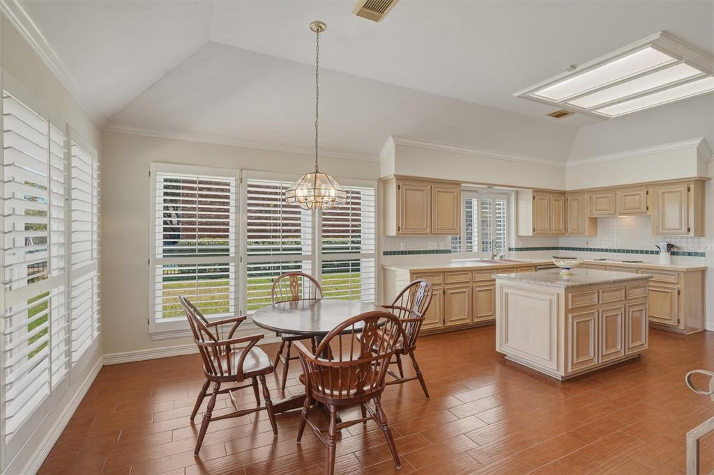 Waterway Park - Residential