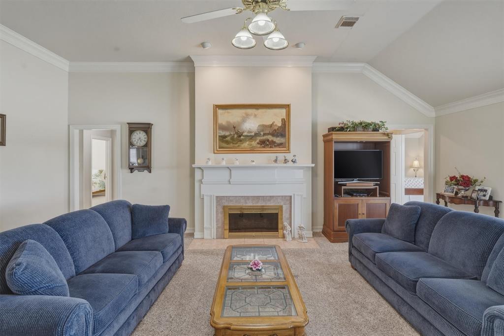 Waterway Park - Residential