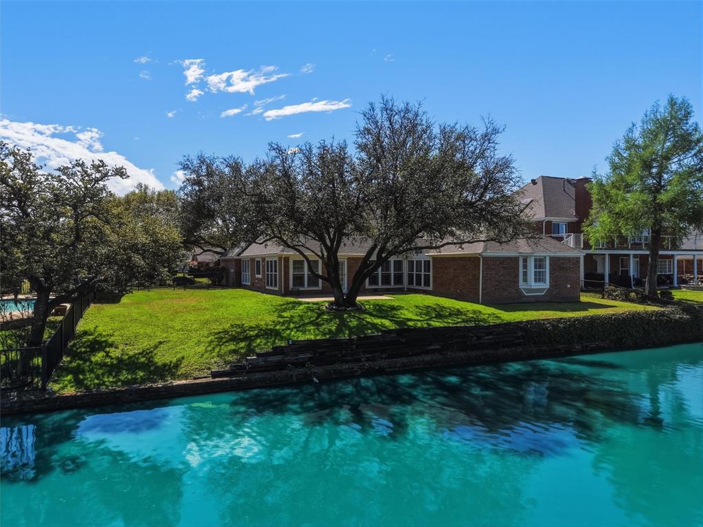 Waterway Park - Residential