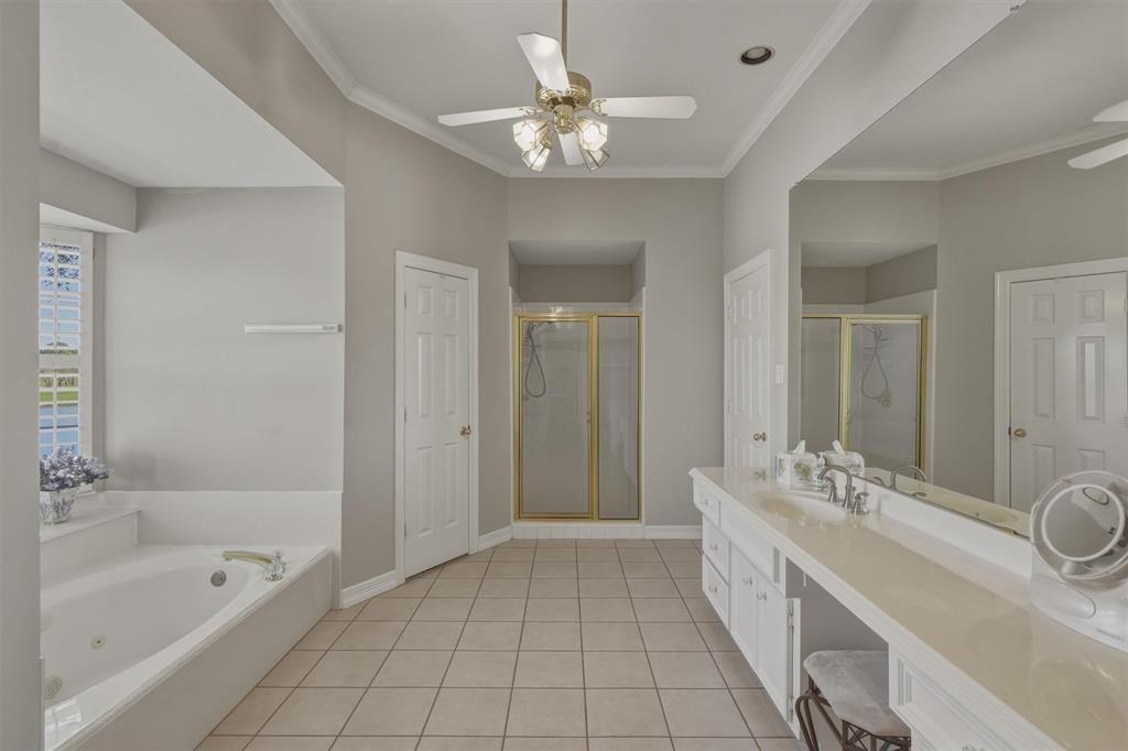 Waterway Park - Residential