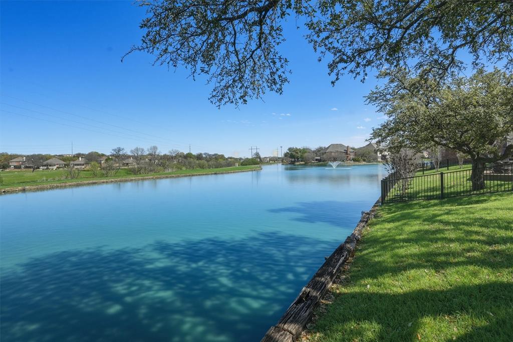 Waterway Park - Residential