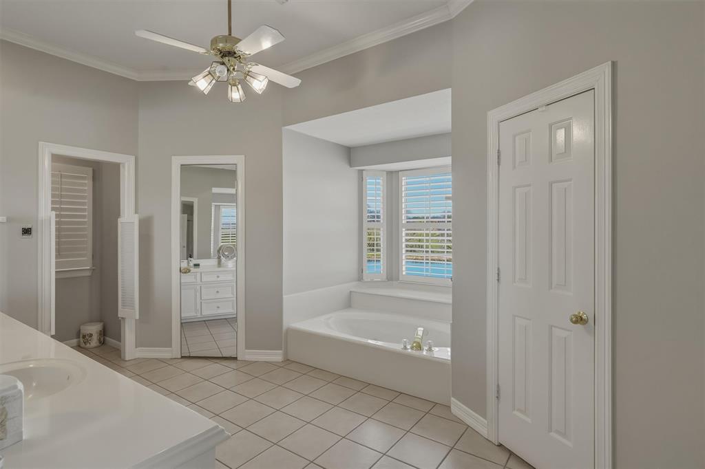 Waterway Park - Residential