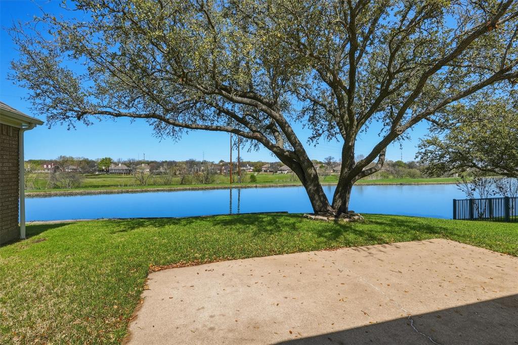 Waterway Park - Residential