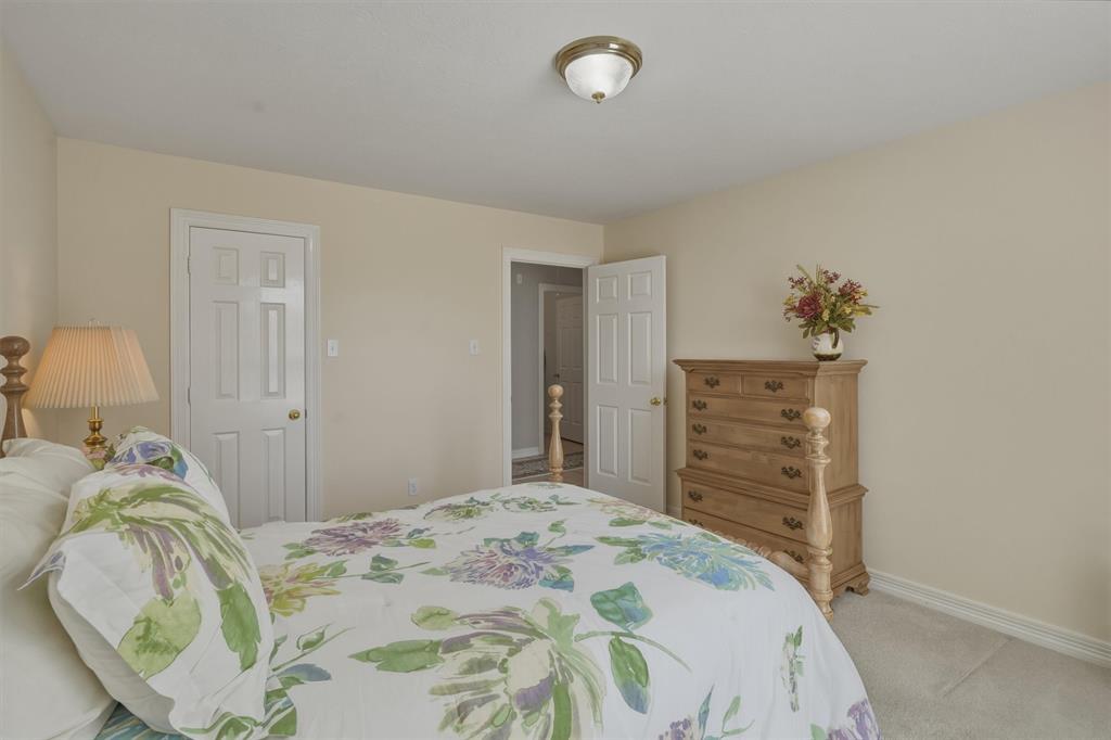 Waterway Park - Residential