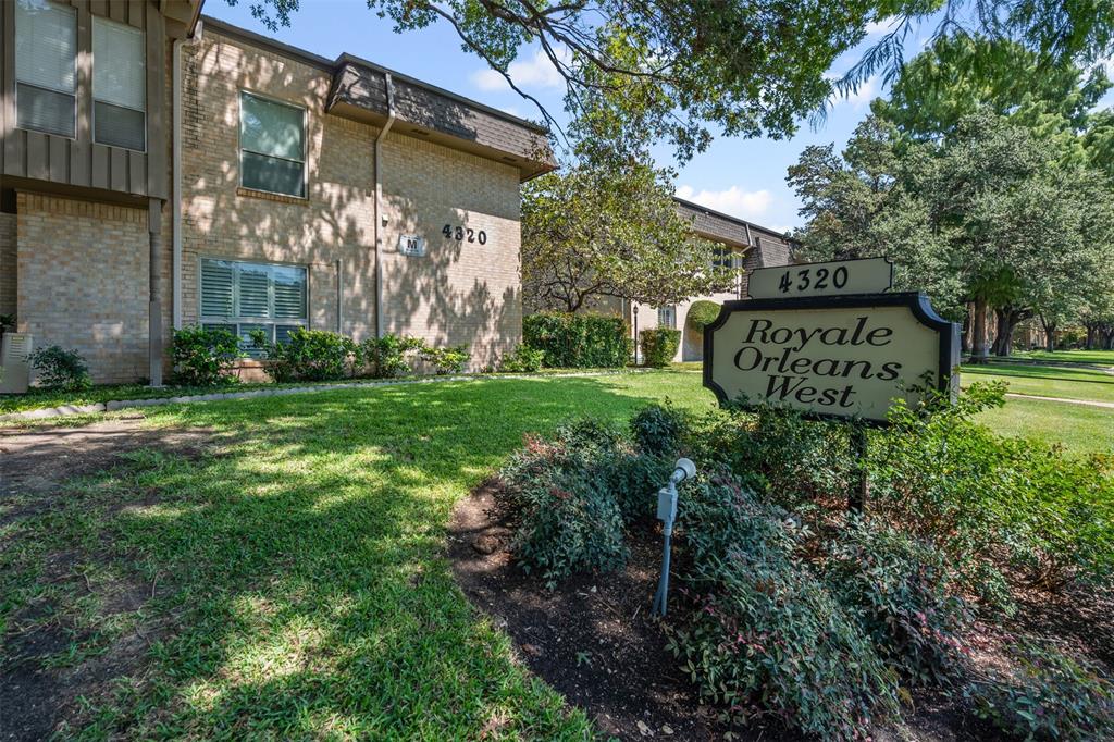 4320 Bellaire Drive S 115W