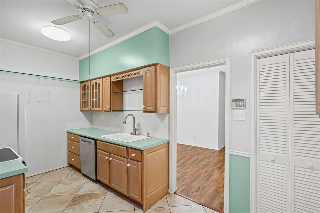 Royale Orleans - Residential