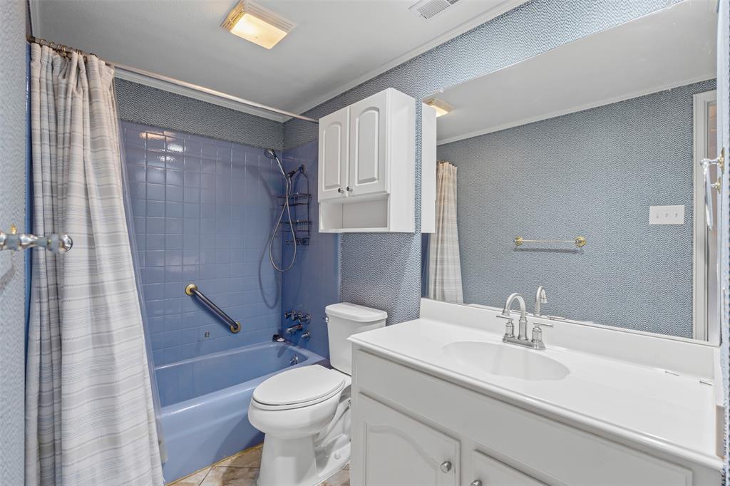 Royale Orleans - Residential