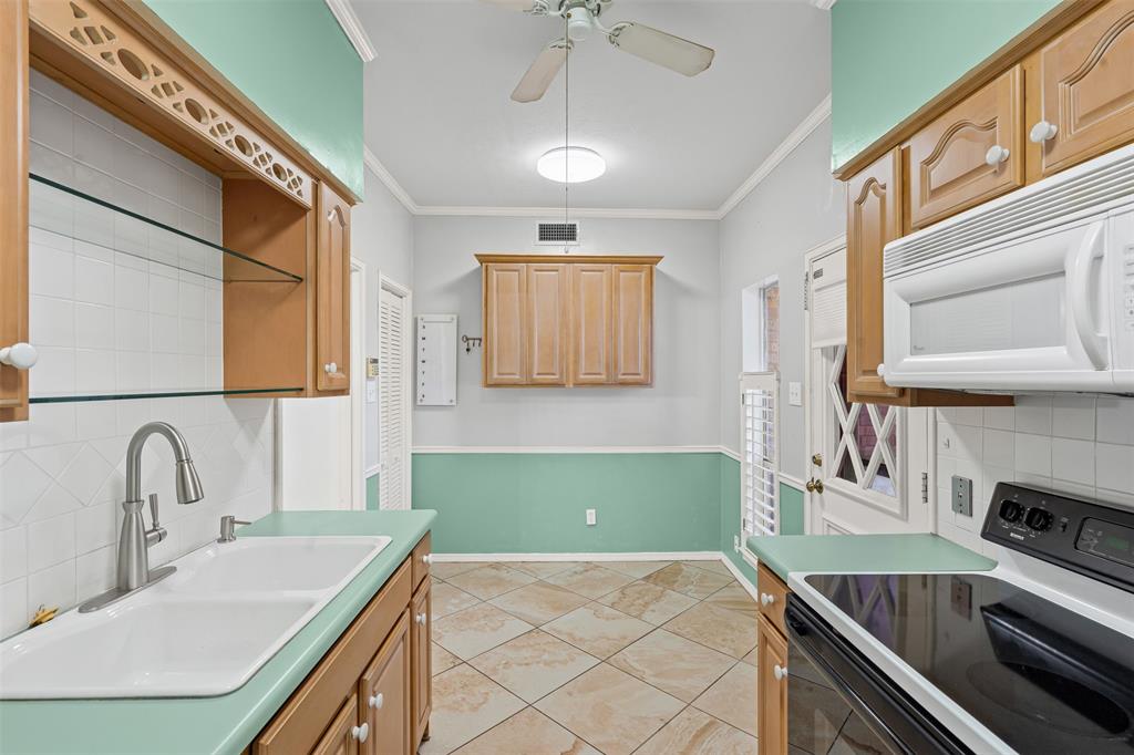 Royale Orleans - Residential